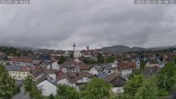 Archiv Foto Webcam Furth im Wald 05:00