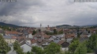 Archiv Foto Webcam Furth im Wald 11:00