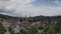 Archiv Foto Webcam Furth im Wald 13:00