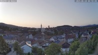 Archiv Foto Webcam Furth im Wald 03:00