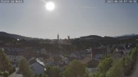 Archiv Foto Webcam Furth im Wald 06:00