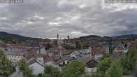 Archiv Foto Webcam Furth im Wald 05:00