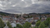 Archiv Foto Webcam Furth im Wald 06:00