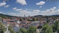 Archiv Foto Webcam Furth im Wald 11:00