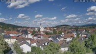 Archiv Foto Webcam Furth im Wald 15:00