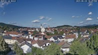 Archiv Foto Webcam Furth im Wald 17:00