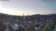 Archiv Foto Webcam Furth im Wald 03:00