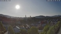 Archiv Foto Webcam Furth im Wald 05:00