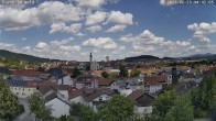 Archiv Foto Webcam Furth im Wald 13:00
