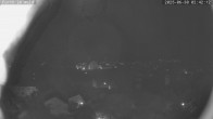 Archiv Foto Webcam Furth im Wald 01:00