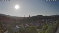 Archiv Foto Webcam Furth im Wald 05:00