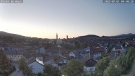 Archiv Foto Webcam Furth im Wald 03:00