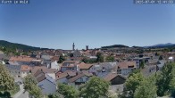 Archiv Foto Webcam Furth im Wald 11:00