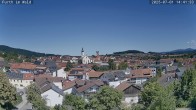 Archiv Foto Webcam Furth im Wald 13:00