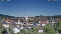 Archiv Foto Webcam Furth im Wald 15:00