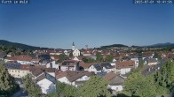 Archiv Foto Webcam Furth im Wald 17:00