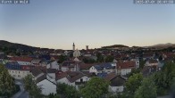 Archiv Foto Webcam Furth im Wald 19:00