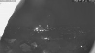 Archiv Foto Webcam Furth im Wald 21:00