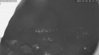 Archiv Foto Webcam Furth im Wald 01:00