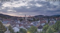 Archiv Foto Webcam Furth im Wald 03:00
