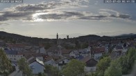 Archiv Foto Webcam Furth im Wald 05:00