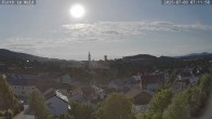 Archiv Foto Webcam Furth im Wald 06:00