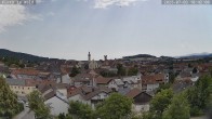 Archiv Foto Webcam Furth im Wald 09:00