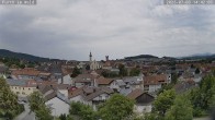 Archiv Foto Webcam Furth im Wald 13:00