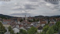 Archiv Foto Webcam Furth im Wald 17:00