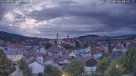 Archiv Foto Webcam Furth im Wald 03:00