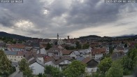 Archiv Foto Webcam Furth im Wald 05:00
