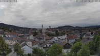 Archiv Foto Webcam Furth im Wald 07:00