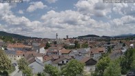 Archiv Foto Webcam Furth im Wald 11:00