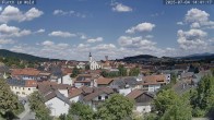 Archiv Foto Webcam Furth im Wald 13:00