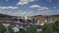 Archiv Foto Webcam Furth im Wald 15:00