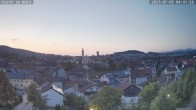Archiv Foto Webcam Furth im Wald 03:00