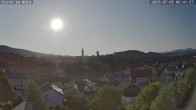 Archiv Foto Webcam Furth im Wald 05:00