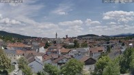 Archiv Foto Webcam Furth im Wald 11:00