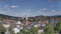 Archiv Foto Webcam Furth im Wald 13:00