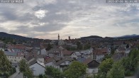Archiv Foto Webcam Furth im Wald 05:00
