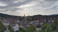 Archiv Foto Webcam Furth im Wald 06:00
