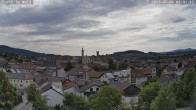 Archiv Foto Webcam Furth im Wald 07:00