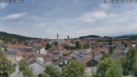 Archiv Foto Webcam Furth im Wald 11:00