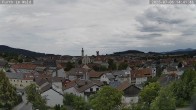 Archiv Foto Webcam Furth im Wald 13:00