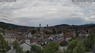 Archiv Foto Webcam Furth im Wald 15:00