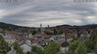 Archiv Foto Webcam Furth im Wald 17:00