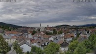 Archiv Foto Webcam Furth im Wald 19:00