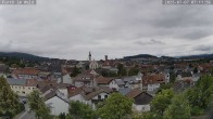 Archiv Foto Webcam Furth im Wald 06:00