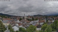 Archiv Foto Webcam Furth im Wald 07:00