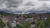 Archiv Foto Webcam Furth im Wald 09:00